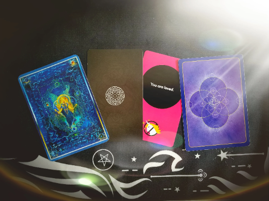 15 Minute Tarot Reading - Image 3