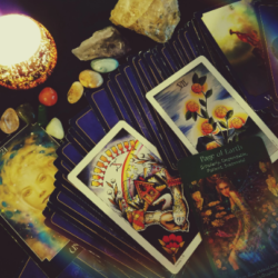 15 Minute Tarot Reading