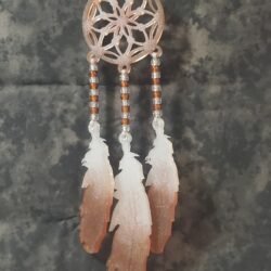 Mini Dreamcatcher