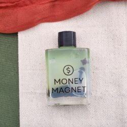 Money Magnet Ritual Oil