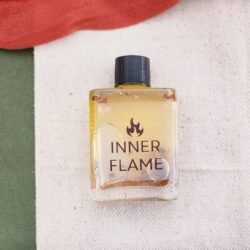 Inner Flame Ritual Oil