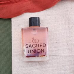 Sacred Union Ritual Oil