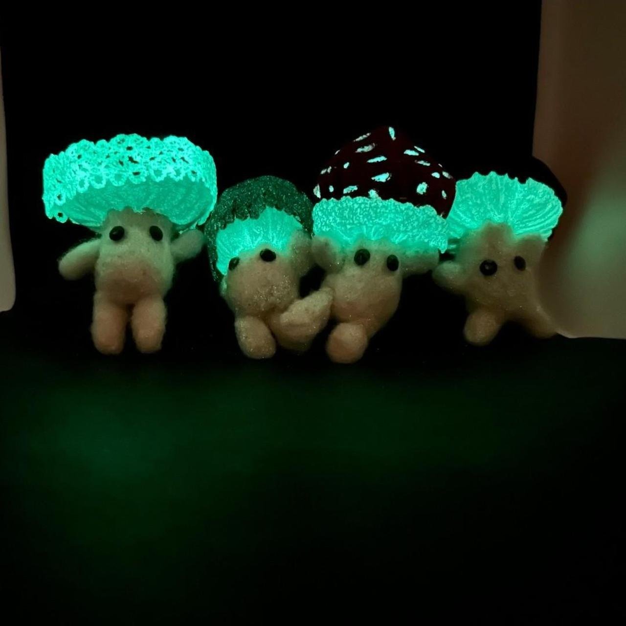Glow mushlings - Image 4