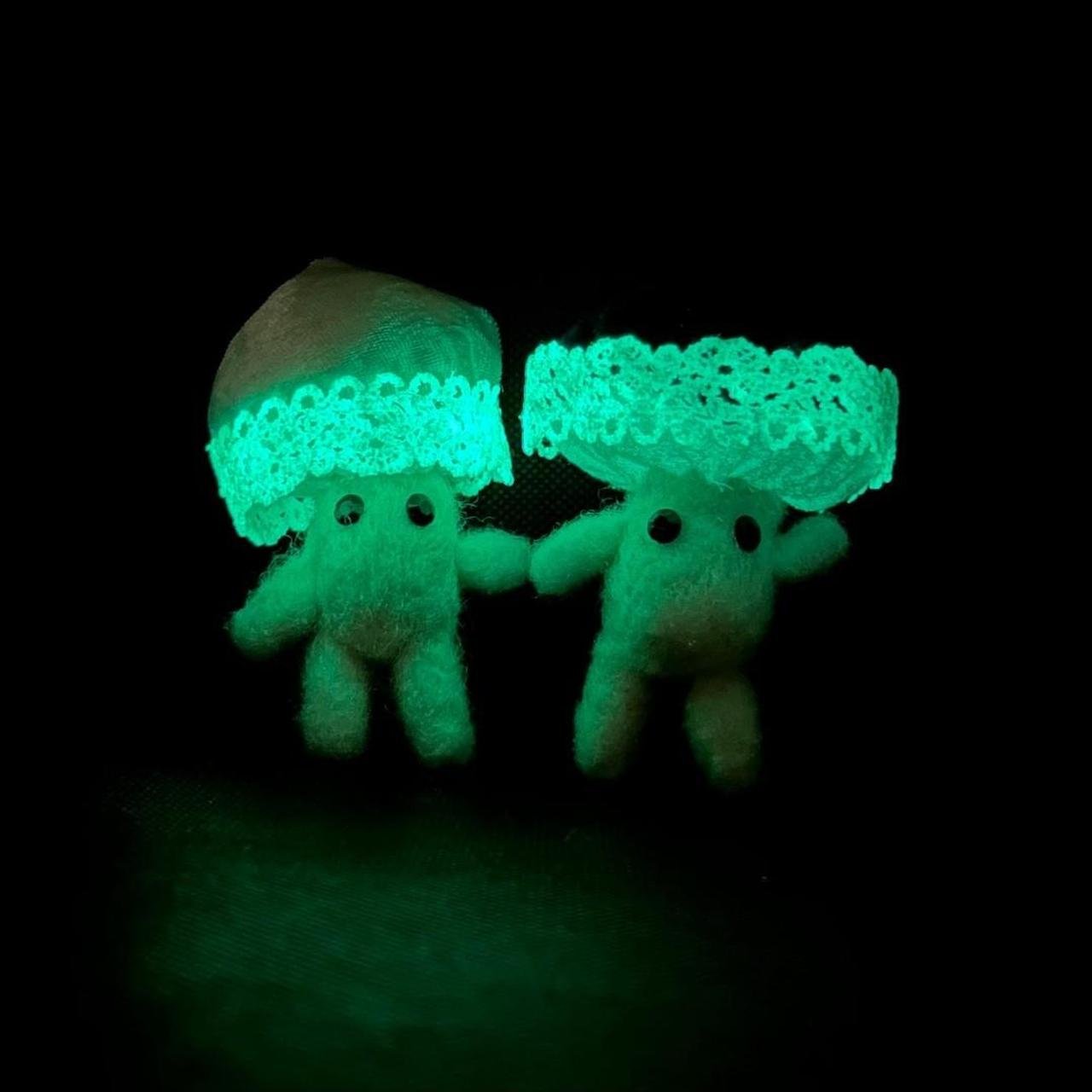 Glow mushlings - Image 5