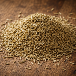 Organic Dried Rosemary (Ritual Grade) Loose Cut • Ritual Herb • Protection & Clarity