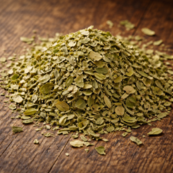 Organic Dried Moringa Leaves (Ritual Grade) 1 OZ Loose Cut Vitality • Protection • Renewal • Strength