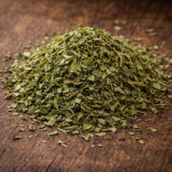 Organic Dried Arugula Leaves (Ritual Grade) 1 OZ Loose Cut • Passion • Motivation • Action • Vital Spark