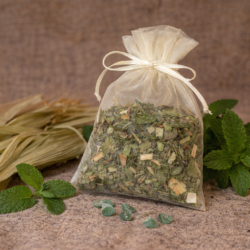 Prosperity & Balance Abundance Sachet / Flow • Sweetening • Stability • Sustained Abundance