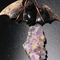 Stones and Bones Art: Vision