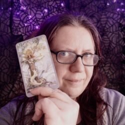 Tarot Consultation