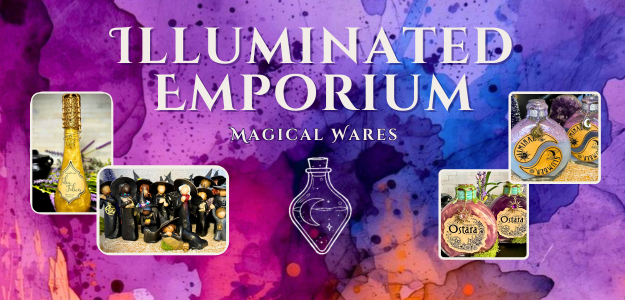 Illuminated Emporium