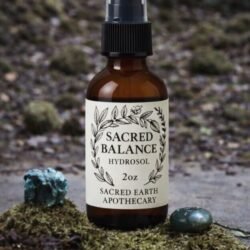 Sacred Balance Hydrosol