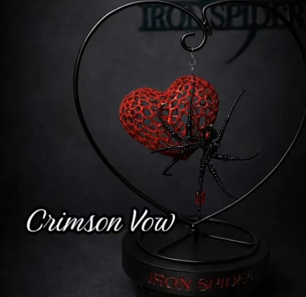 Crimson Vow