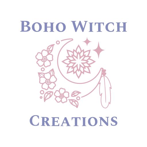 Boho Witch Creations