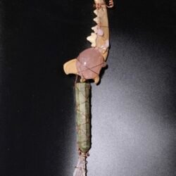 Stones and Bones Art: Pack