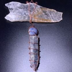 Stones and Bones Art: Vision