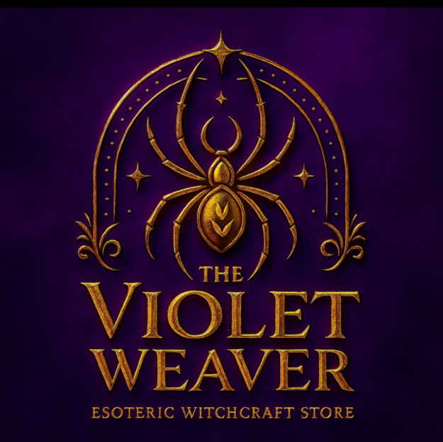 The Violet Weaver