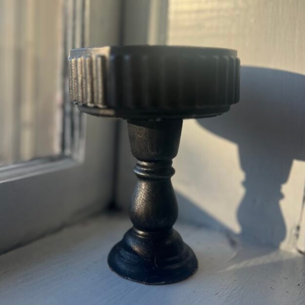 Ceramic | Candle Holder | Pillar