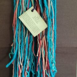 Nordic Rune Dreamcatcher - Wunjo