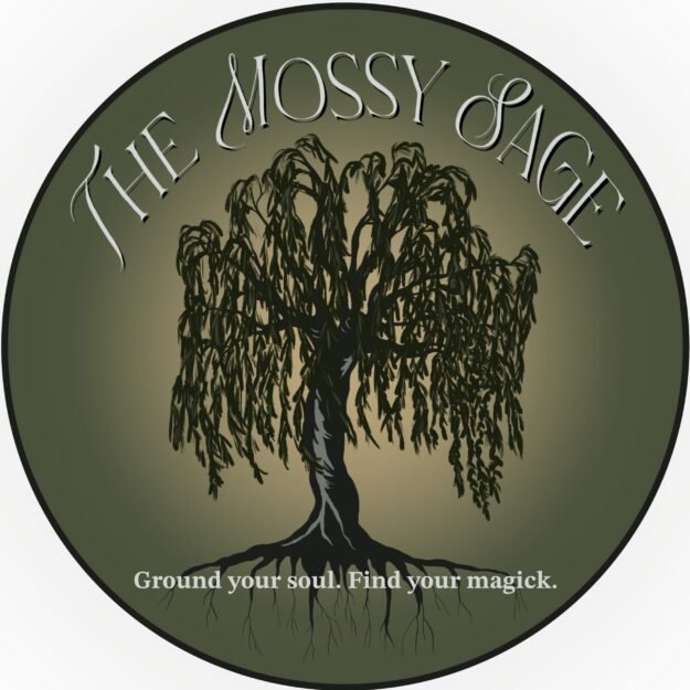 The Mossy Sage