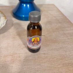 Santificado Prosperity Ritual Oil (Prosperidad)