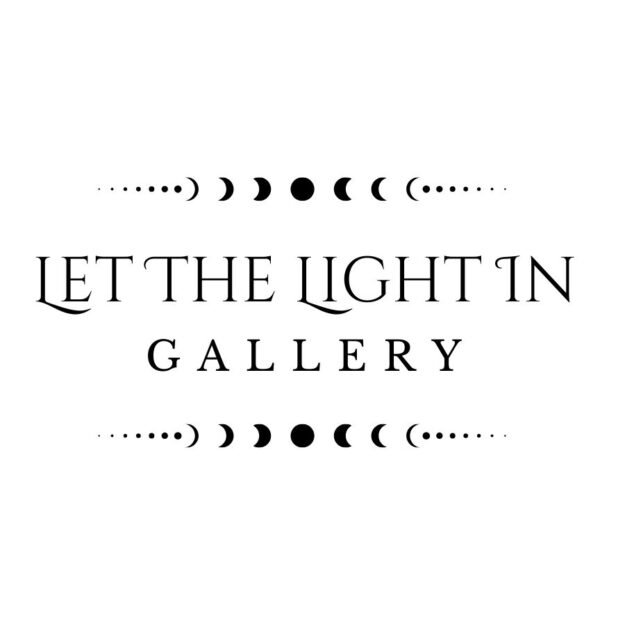Let The Light In Gallery