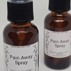 Pain Away Spray