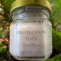 Protection Salt