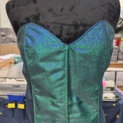 Overbust Corsets