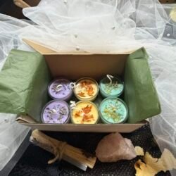 Ritual Tea Light Candles