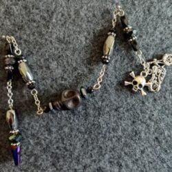 Ride or Die One-Of-A-Kind Pendulum