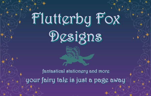 Flutterby Fox Designs