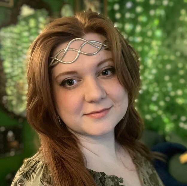 Flutterby Fox Designs