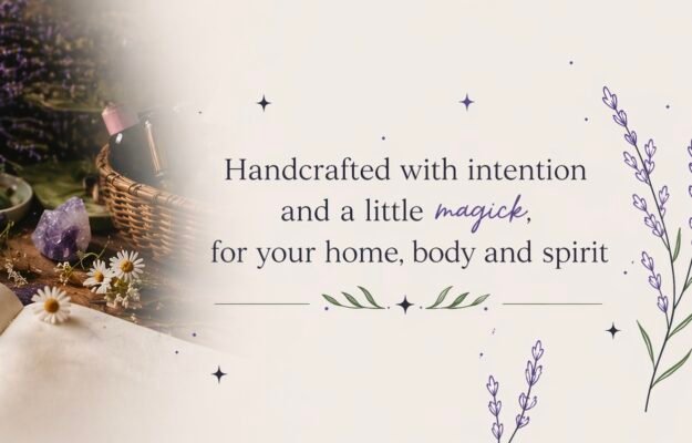 Wild Heart Apothecary
