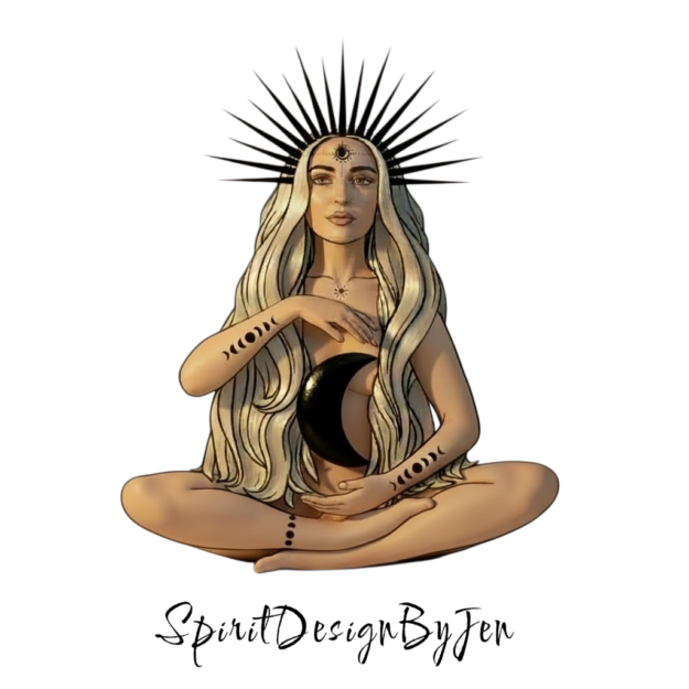 SpiritDesignByJen