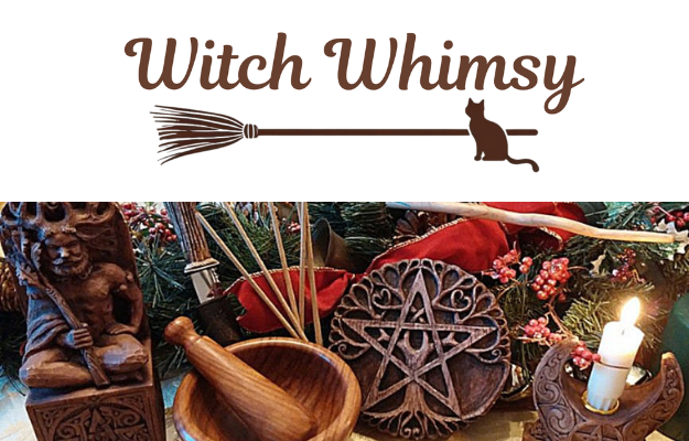 Witch Whimsy