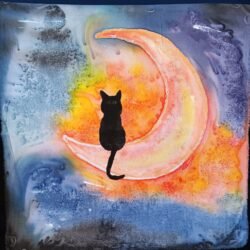 Black Cat