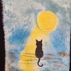 Black Cat