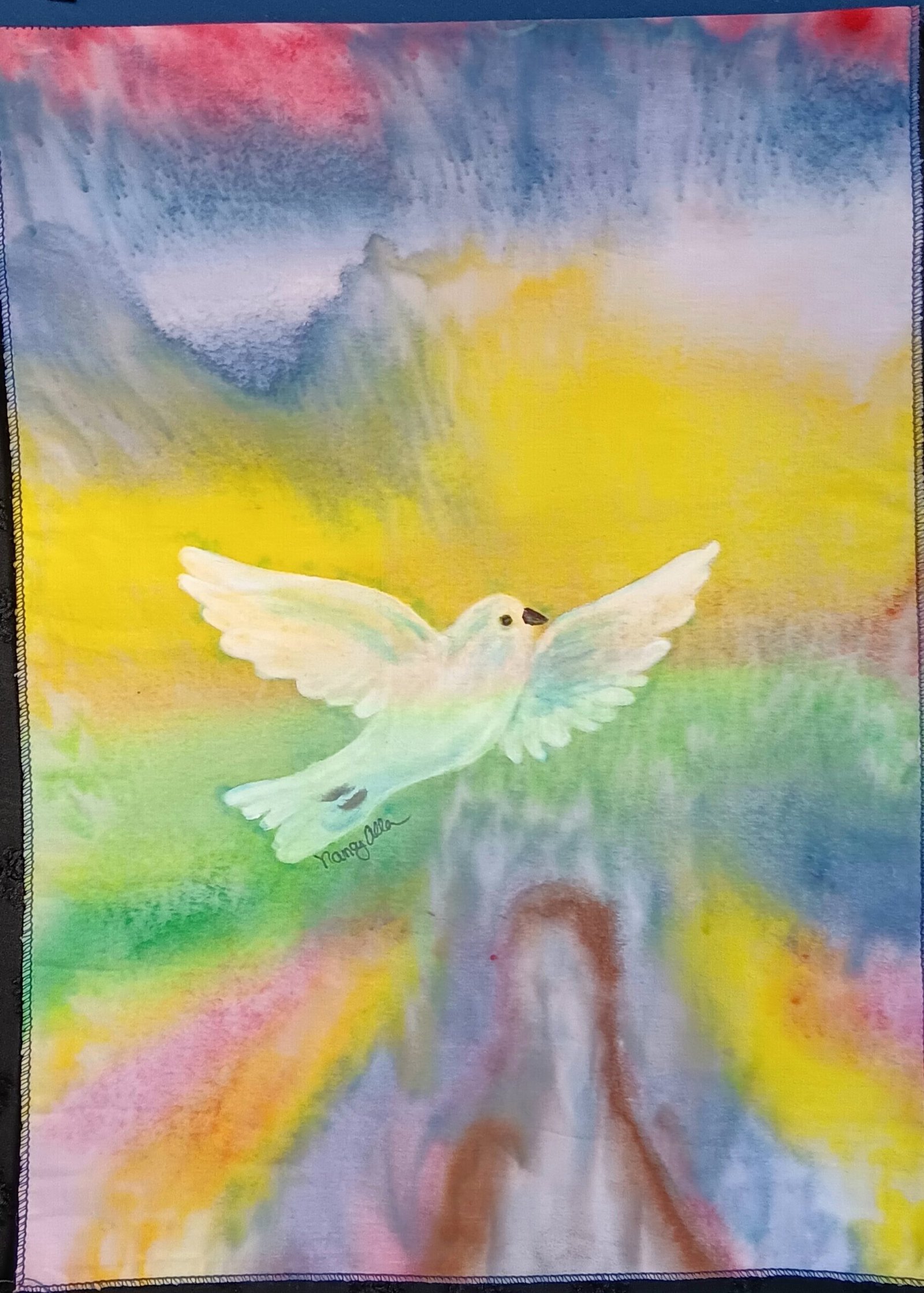 Dove One