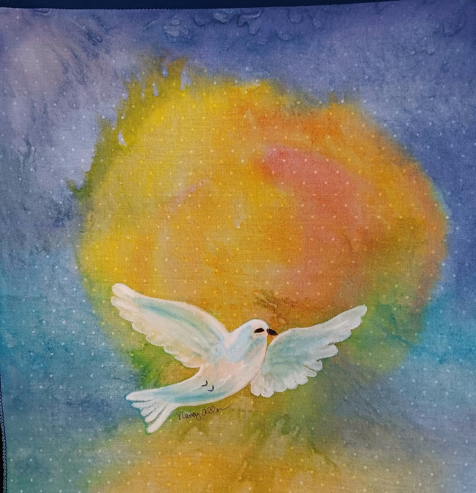 Dove Two