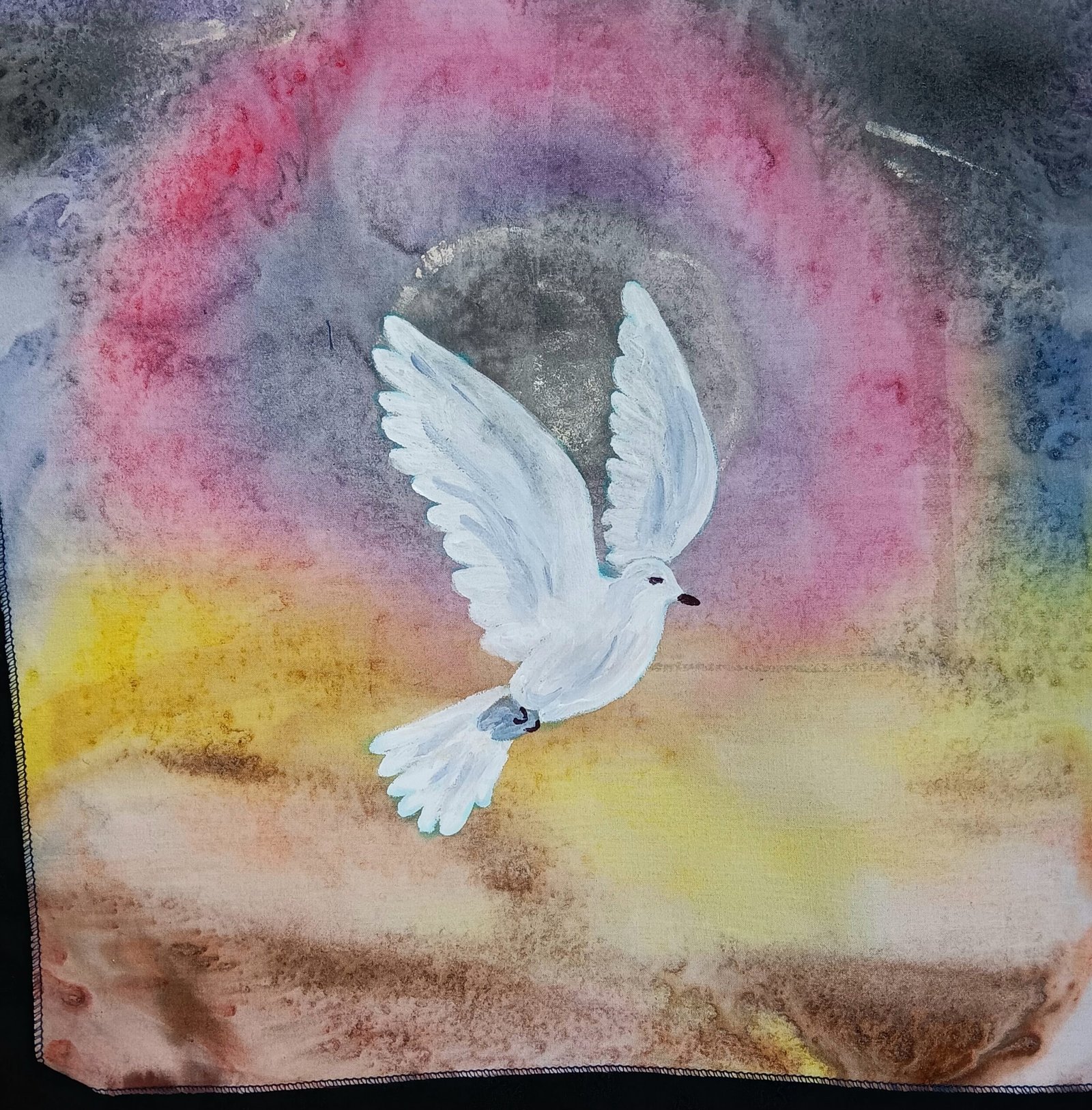 Dove Three