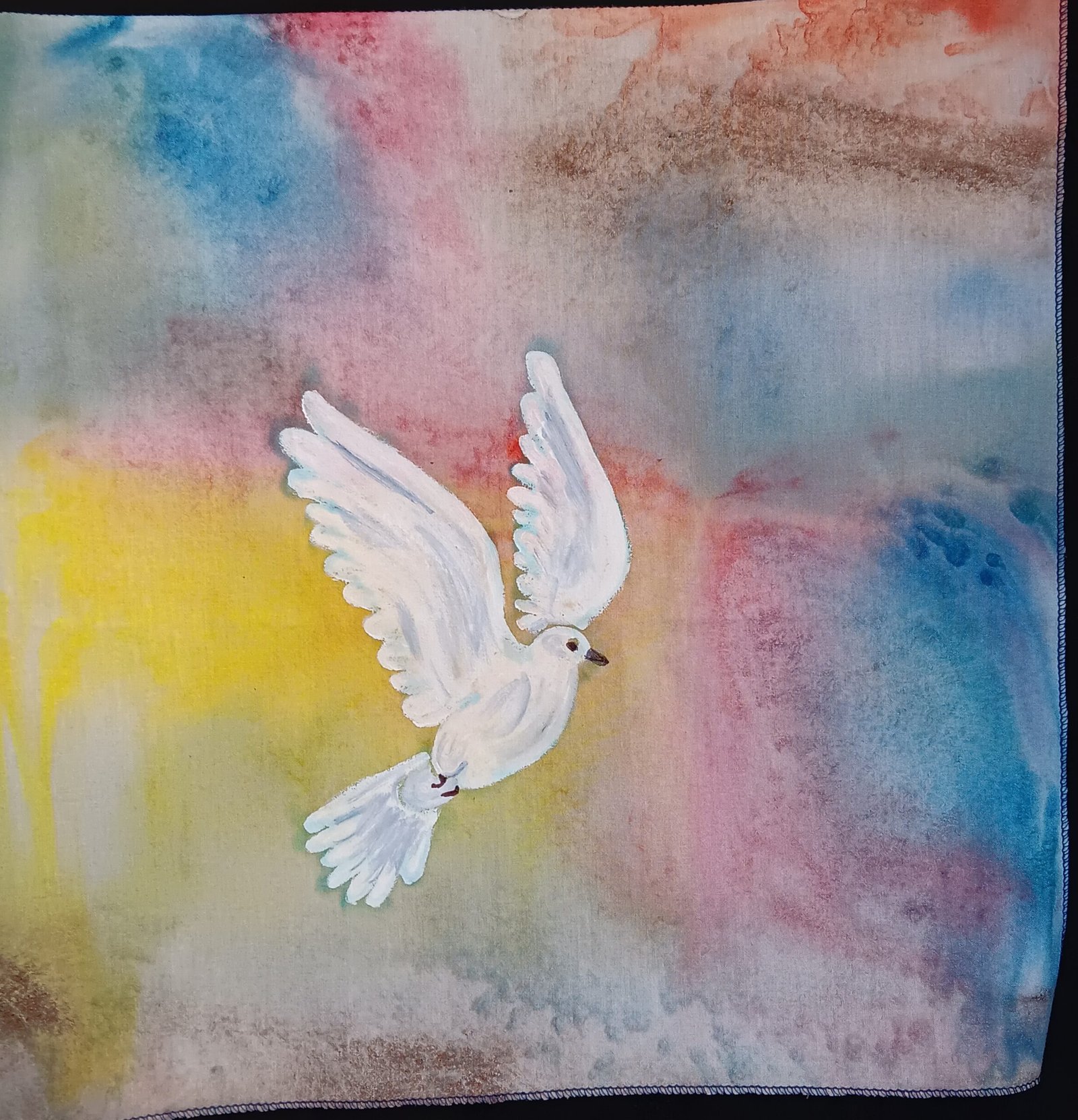 Dove Four