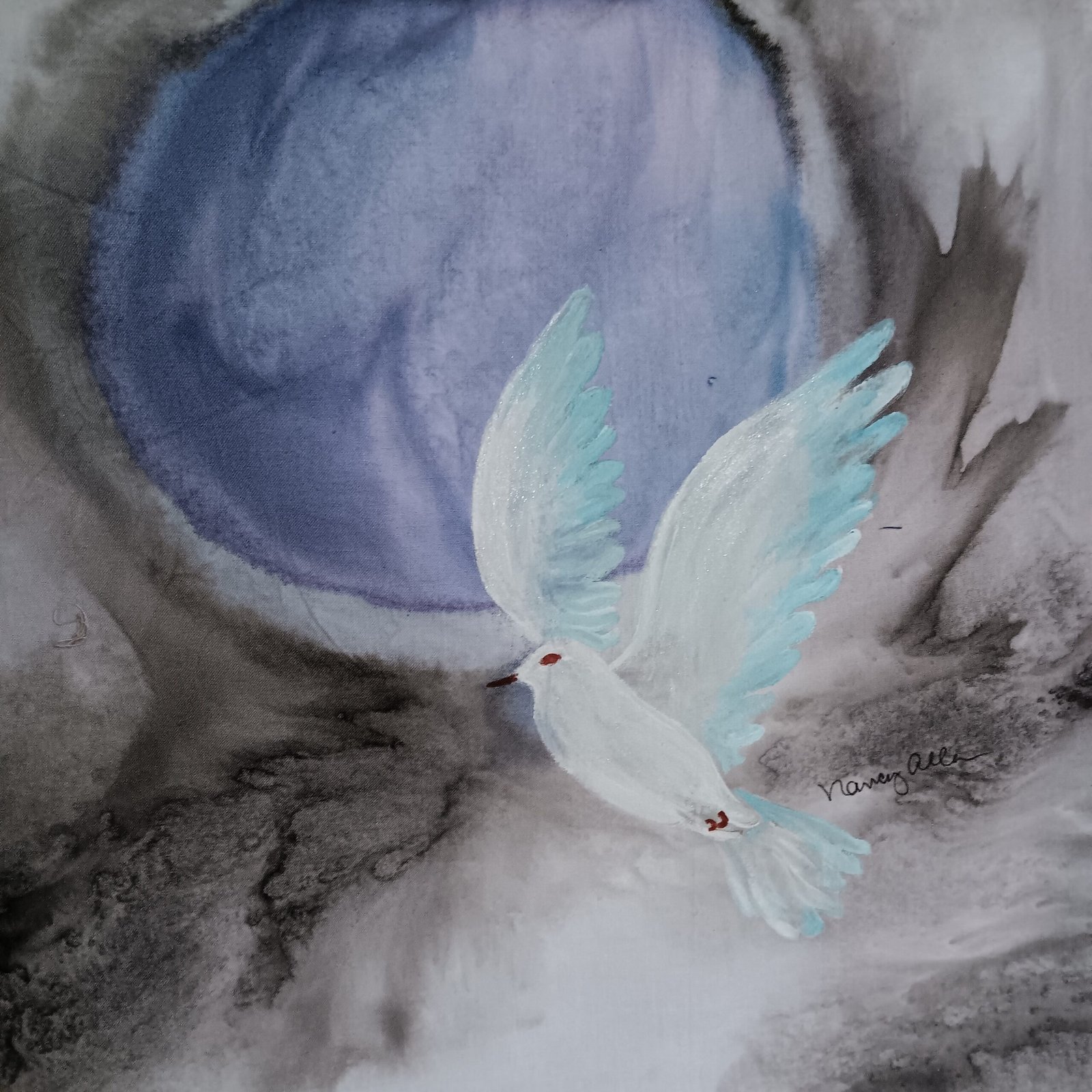Dove Nine