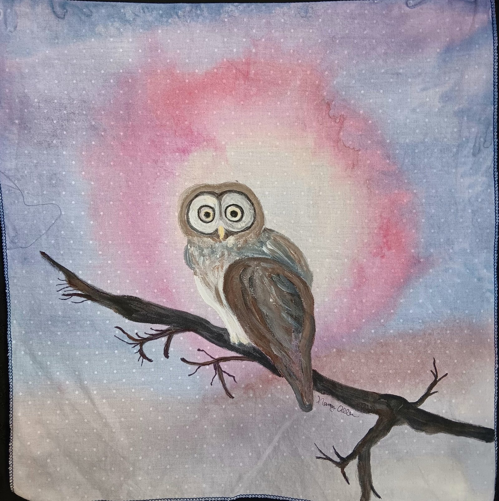 Owl