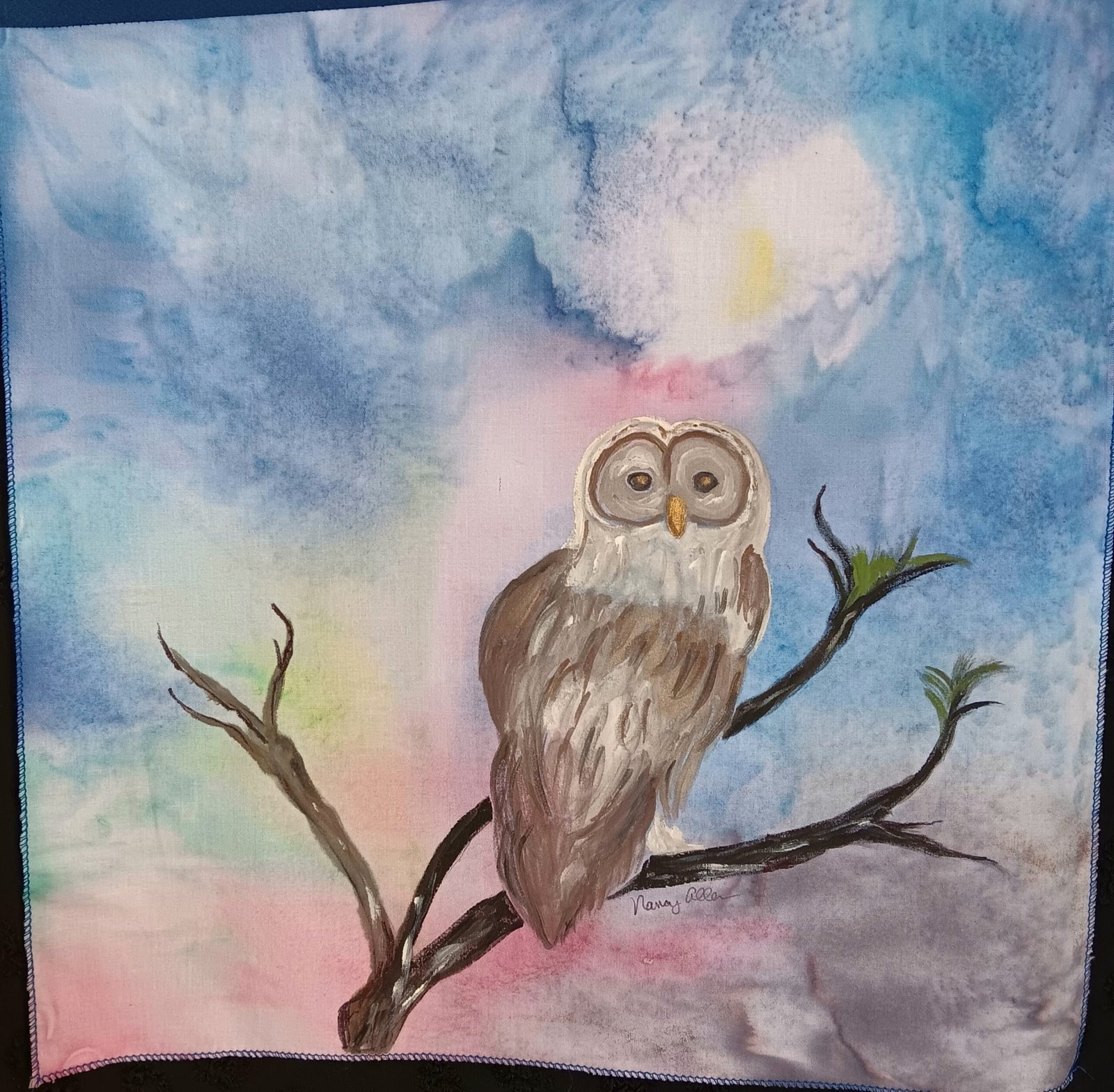 Owl