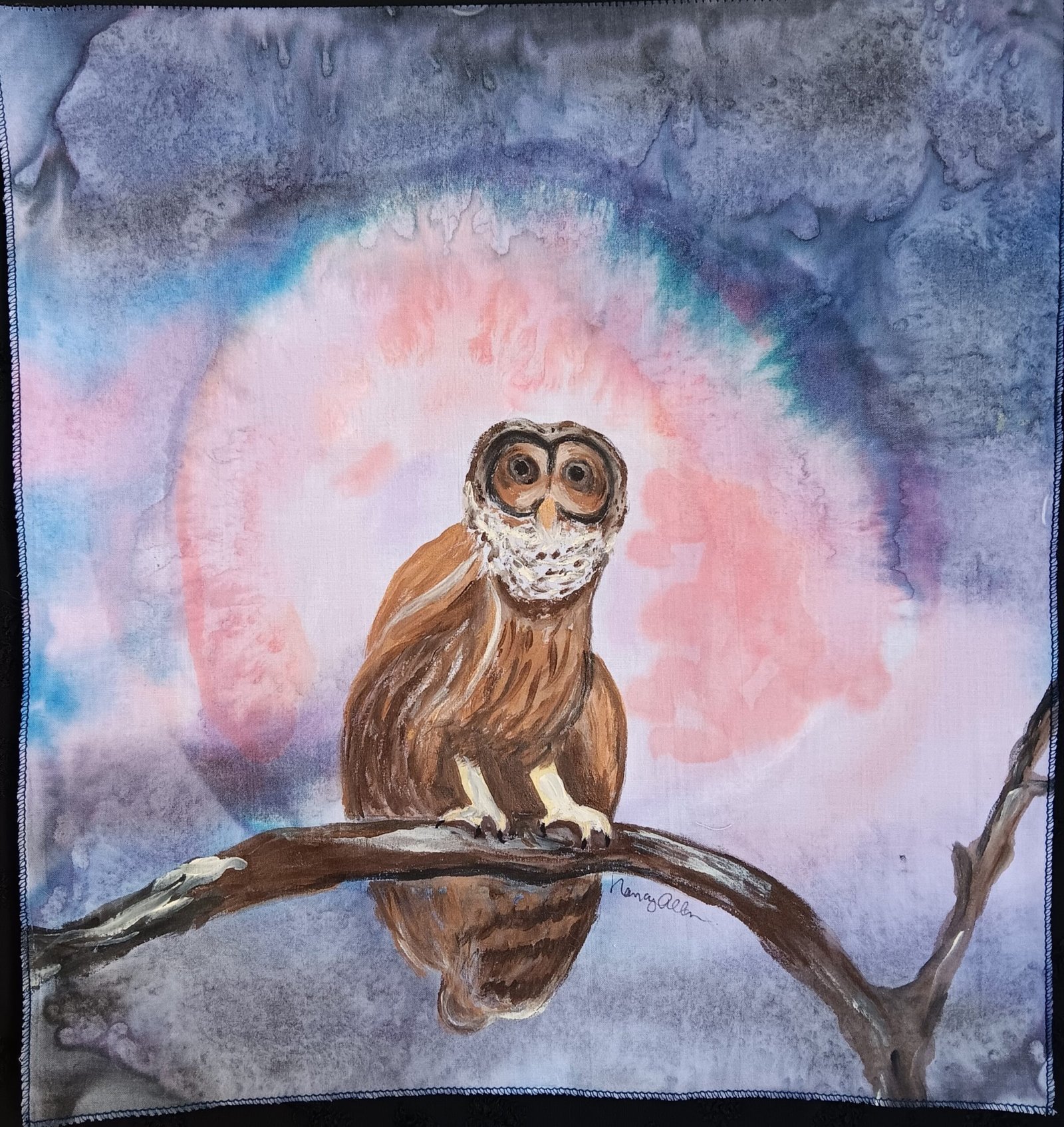 Owl