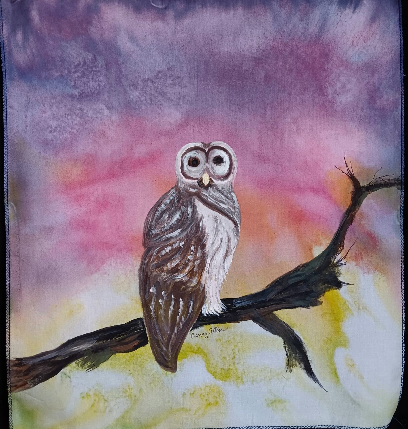 Owl