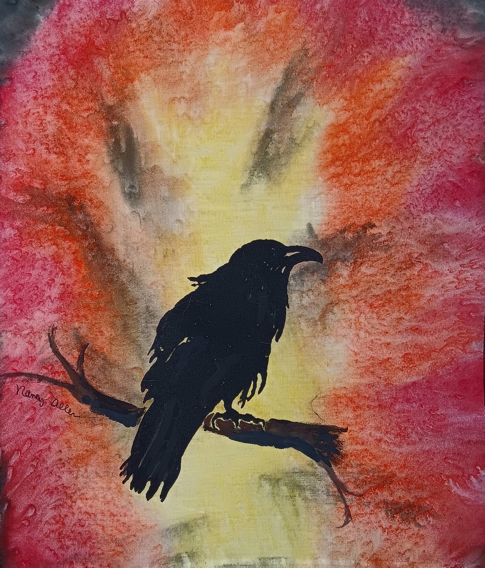 Raven