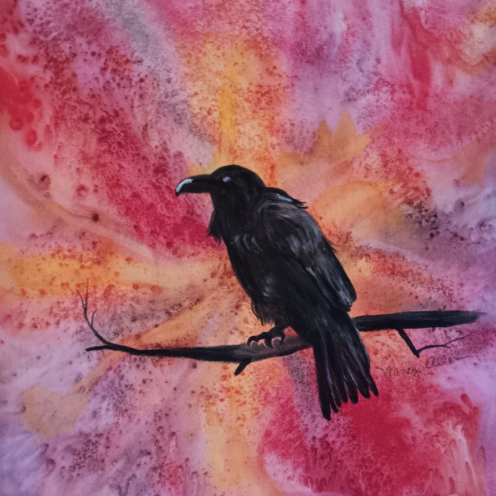Raven