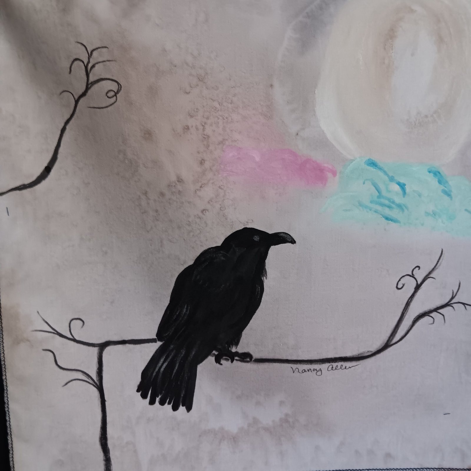 Raven
